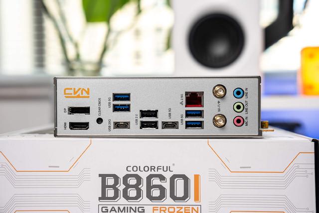 双11装机怎么省？供电强、扩展足！七彩虹主板用性价比帮你省