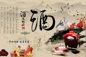 说说老家社旗的酒文化图片