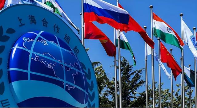 19国选边站，加入美国版联合国	，有3个是中国邻居，分歧已摆上台