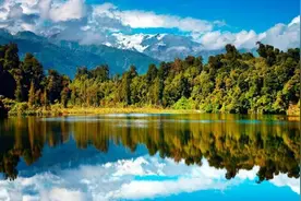 分享一场完美的旅行结束语，你喜欢哪一句？图片