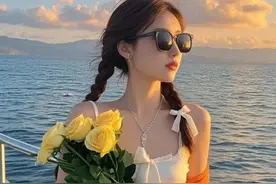 发现了吗？只要父母不在人世间了，所有亲属，基本上不再互相往来图片