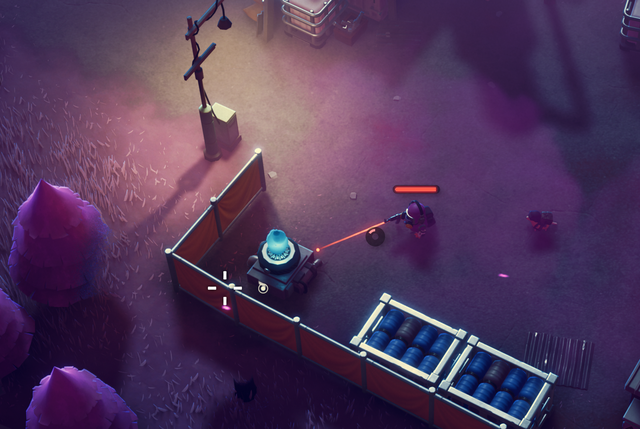 《逃离鸭科夫》新手攻略——风暴区篇，逃离鸭科夫终局地图攻略