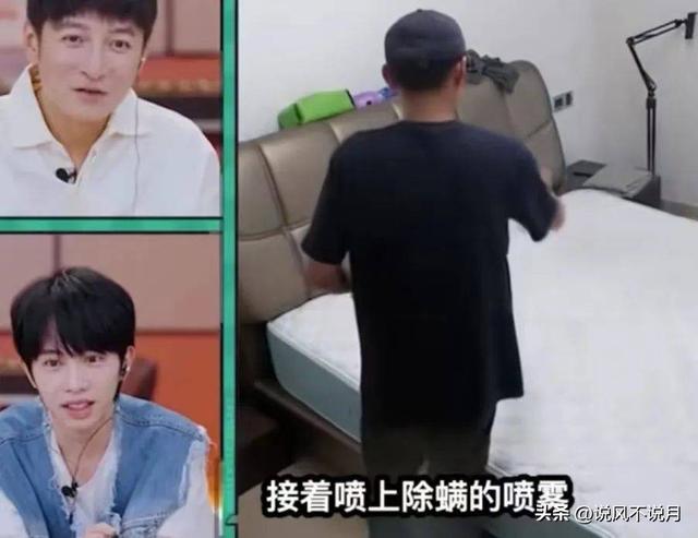 钱再多有什么用？从主持人到“精神病”，48岁李维嘉现状令人唏嘘