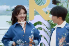 《奔跑吧生态篇》全员状态在线，唯有一人拉胯，真像硬塞的关系户图片