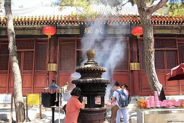 我国有座古寺，规模虽小，却需武警昼夜守护，到底有何特殊之处？