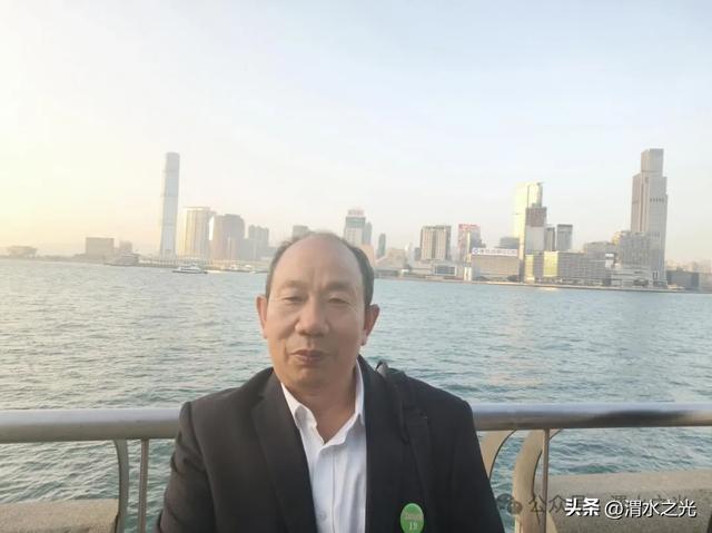 【重庆】黄超全:浐河十载焕新颜,古都明珠映长安