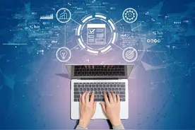 计算机类的18个专业，一次性讲清楚，学什么，以后做什么图片