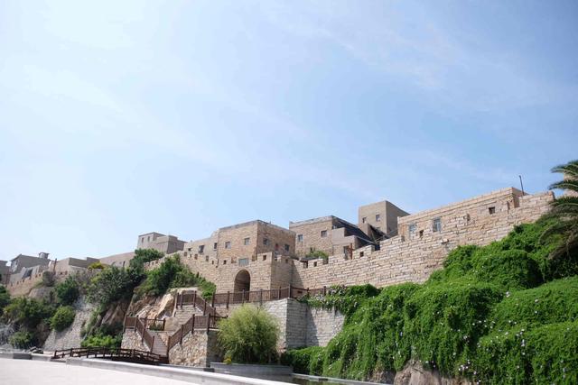 蝶岛散记——东山一日归