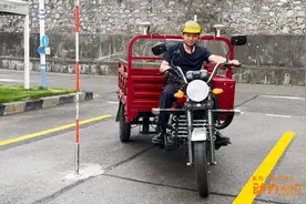 刚刚发布！事关驾驶证，11月1日正式实施！图片