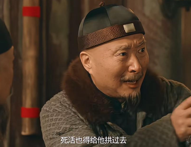 前央视春晚总导演，两字锐评《戏台》，狠狠给陈佩斯出了口窝囊气