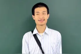 破1000万！北大“韦神”神在哪？图片