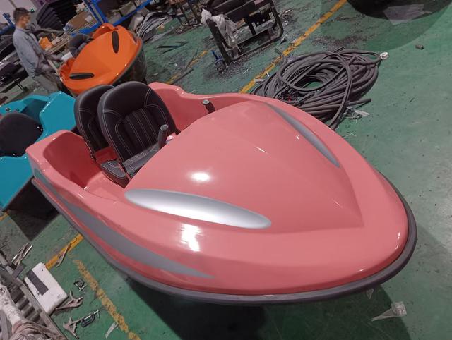 靠谱的户外卡丁船厂家哪家好？推荐优质之选