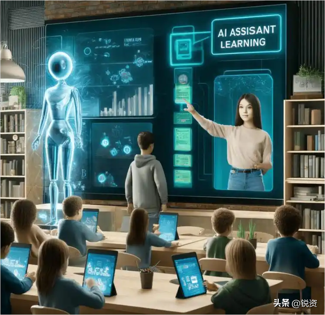 发现AI重大缺陷？哈佛大学揭露短板，教育行业迎来巨大冲击
