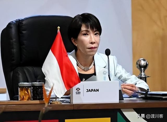 特朗普的话不管用！日本送中国两句话	，台湾专家：日军可能被全歼