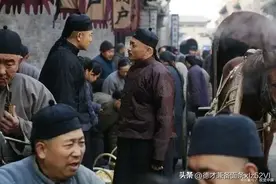 为何地主的子孙后代，还是很富有图片