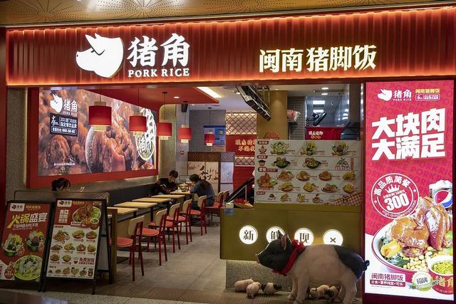 史诗级外卖大战，究竟谁亏麻了，谁赚钱了？