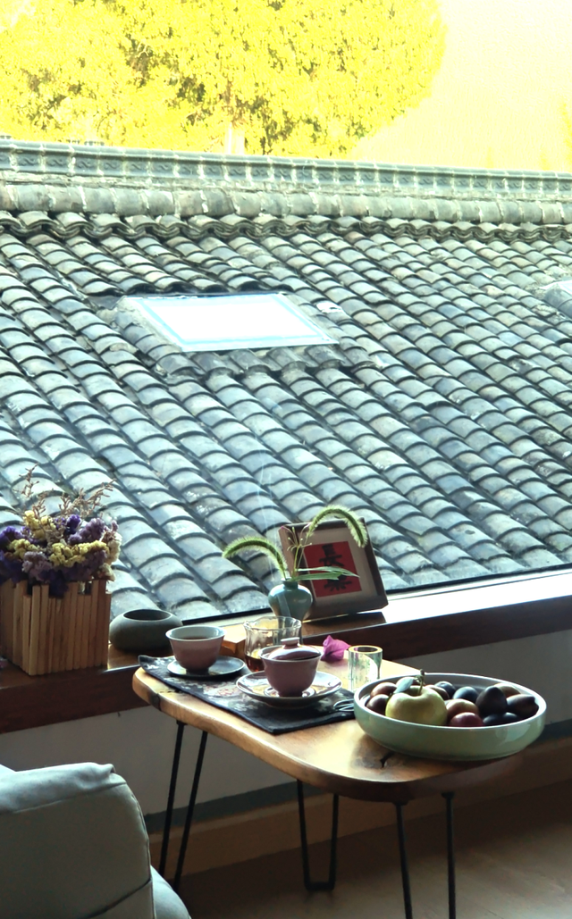 大美广元 邀您来宿 | 朴院：古城深处的慢生活秘境