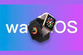 苹果推送watchOS 11.2开发者预览版Beta更新,提升Apple Watch体验图片