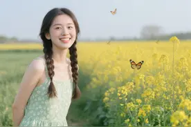 “人做两梦，多有福气”，这两个梦预示好运将来，并非迷信图片