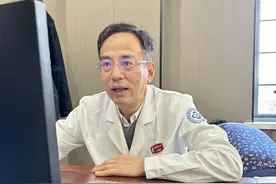 肾友警惕了，上厕所3种迹象，一定要重视！图片