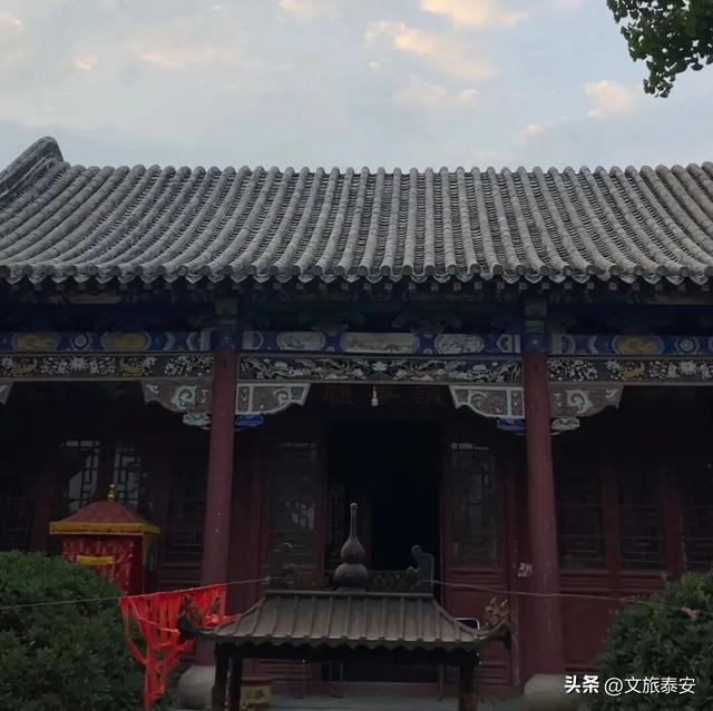 泰山国际登山节启幕在即！三条宝藏路线带你玩遍泰安山水人文～