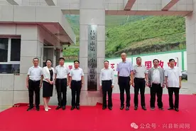 山河作证 教泽绵长——吕梁市教育高质量发展三年巡礼图片