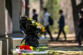 清明上坟时间：4月4日、5日是不是吉日，可以扫墓吗？早了解？图片