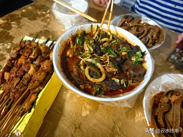 不要去甘南了！这陕甘交界的宝藏县城，才是夏季最美避暑地