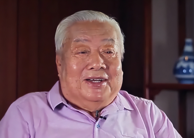 一路走好！“如来佛祖”朱龙广去世，享年86岁，六小龄童发文哀悼