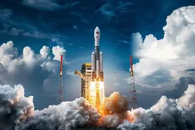 中国卫星600118深度研究报告：中国航天核心资产，静待星座大时代图片