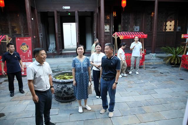 安徽芜湖：七夕浪漫夜，镜湖汉韵展新颜，甜蜜经济助城兴！