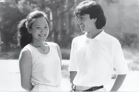 80年代红极一时的男女声黄金组合，事业当红分开，如今他们怎样了图片