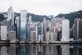 入境处传来好消息啦！大专学历这样也能稳拿香港身份！图片