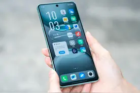 盘点搭载天玑9300处理器的手机，个个都有顶级性能！图片