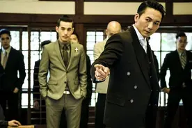 《加代传奇》第253集：焦元楠被围求助加代李正光图片