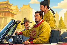10部电视剧按时间线串联起让人又爱又恨的宋朝（附在末尾）图片