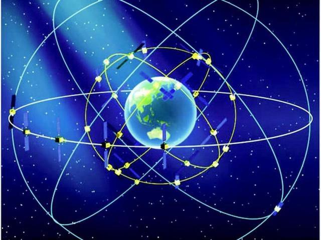 变天了？137国使用北斗，产值高达5700亿，美国霸权或将被终结？