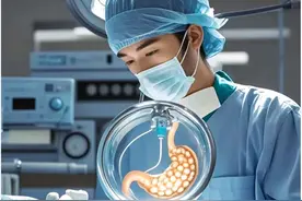 胃镜检查，除了不能吃饭，这些事也要注意图片