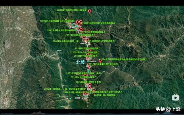 穿越鳌太线，怎么就成了户外人的致命诱惑？