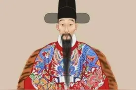 吏部尚书、兵部尚书、户部尚书三者相比，哪个在实权上更胜一筹？图片