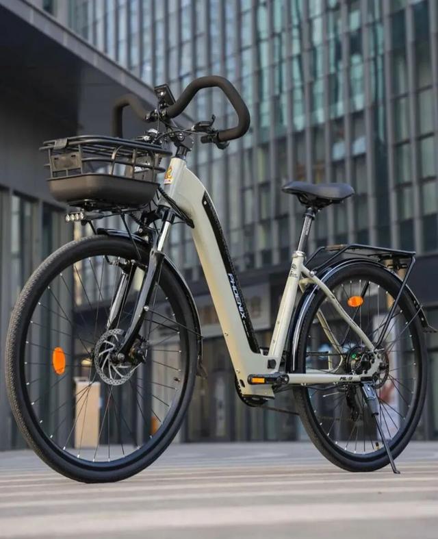 55岁以上车主笑了！不用驾照，这4种电动车就能上路	，车主放心骑