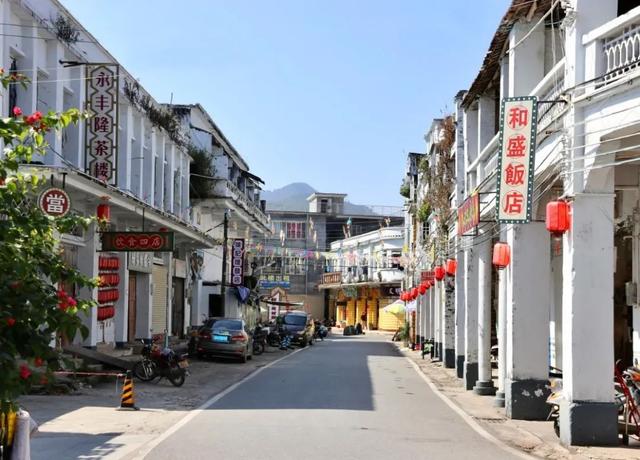码头风情、咖啡醇香、城堡童话！跟着“悦禄小双”解锁高要新玩法