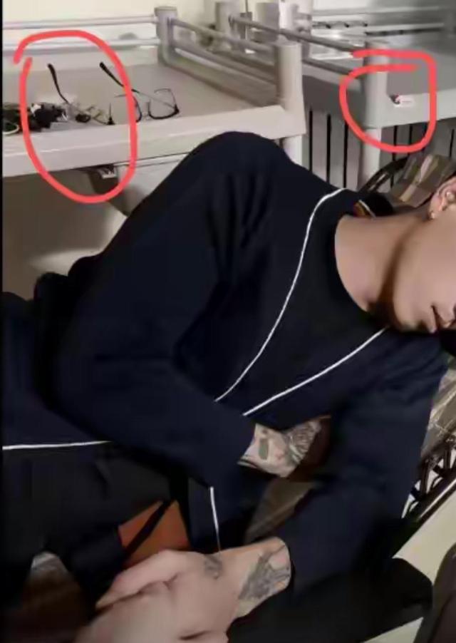 青岛女护士男友配药后续：两人“底裤”被扒正脸曝光	，卫健委介入