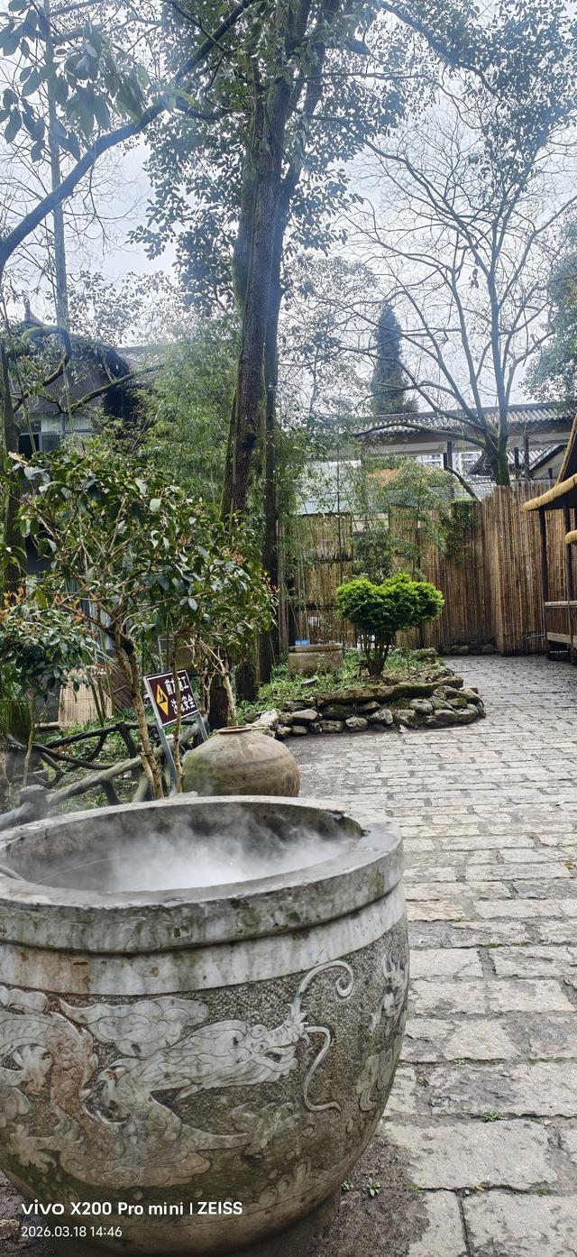 重庆酉阳桃花源，必须点赞！