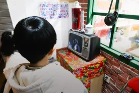 14万中国年轻人，不想活在21世纪图片