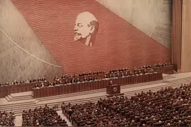 苏联巅峰的时候有多强大？一国抗衡整个世界，最终却败给自己图片