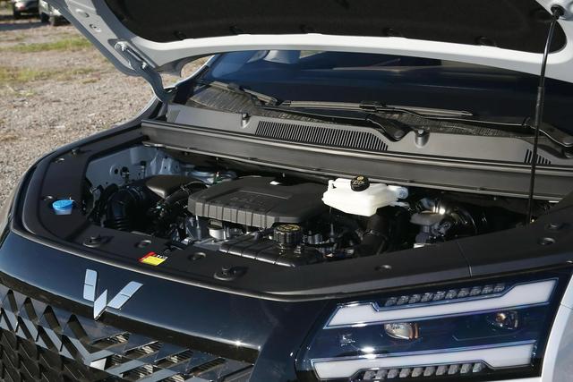 试驾五菱星光730，售价7万多的MPV，真让我一肚子话要说