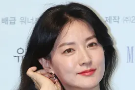 李英爱将出演经典剧集《大长今》续集《医女大长今》图片