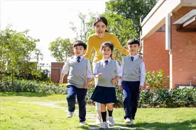 幼儿园“隐形偏爱”存在：老师喜欢三类孩子不明说，家长不可不知图片