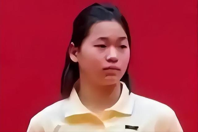 2026刚半个月，18岁全红婵被官媒公开点名	，原来郭晶晶真的没说错